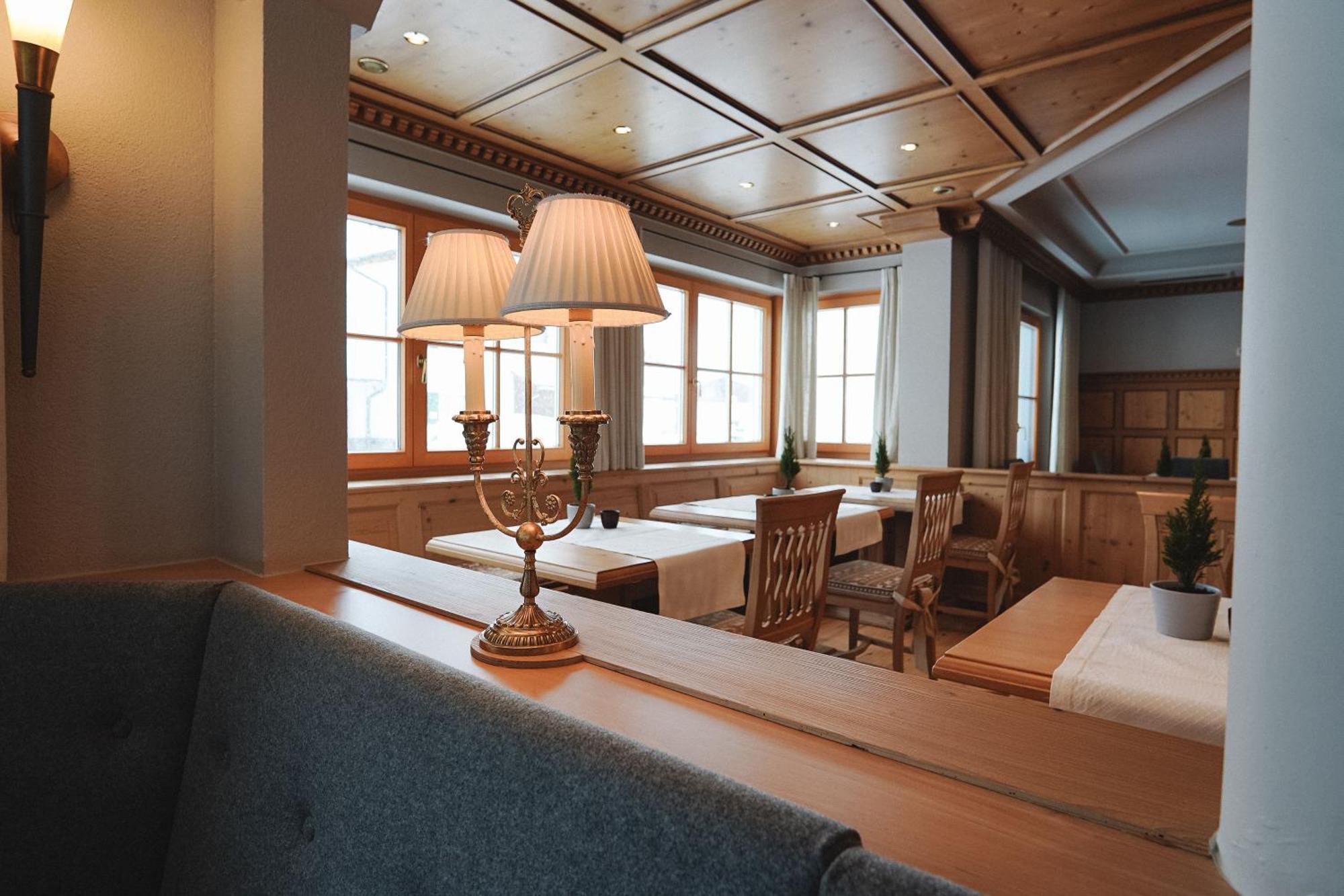 Hotel Acerina Superior Lech am Arlberg Zewnętrze zdjęcie