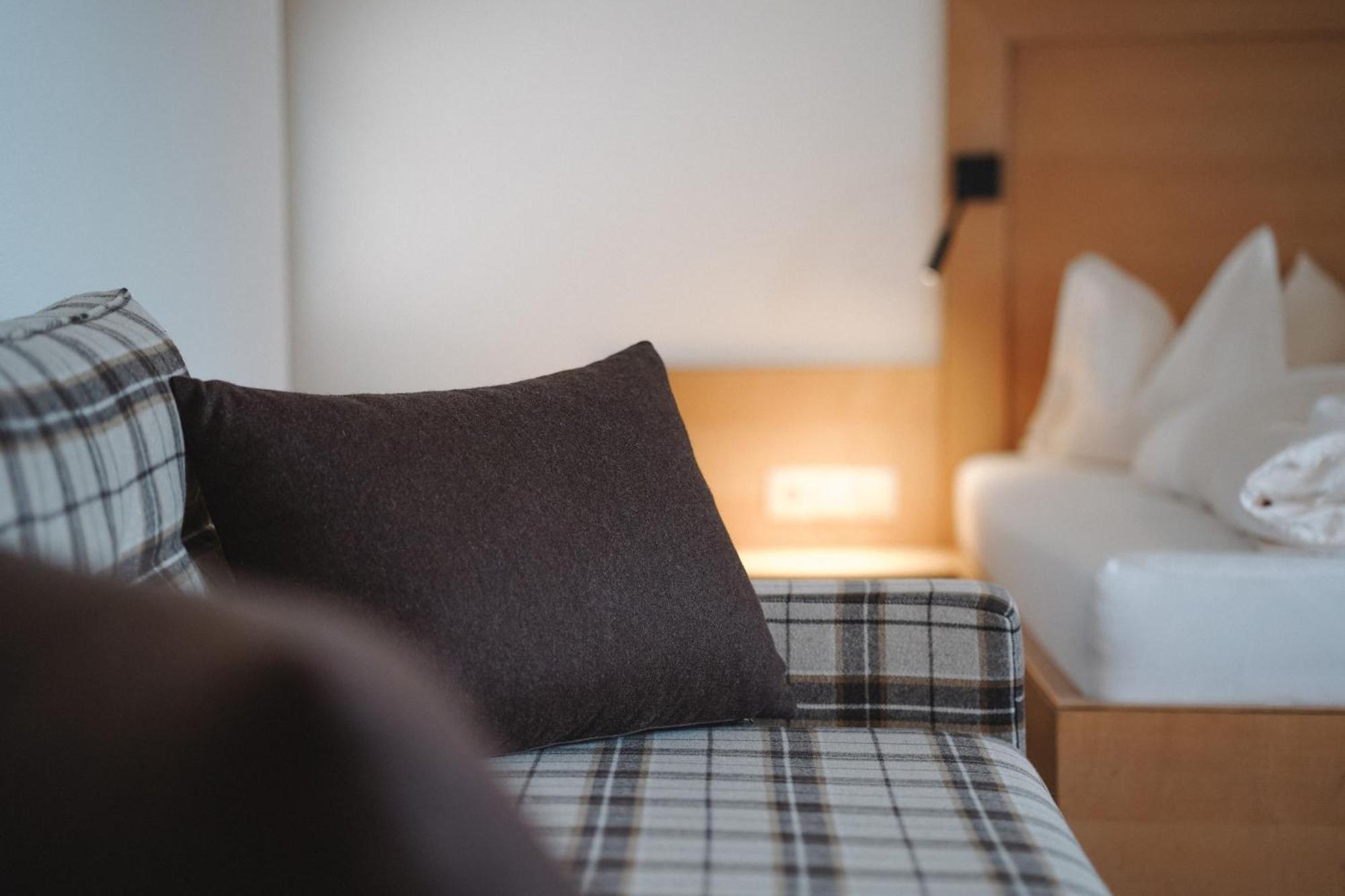 Hotel Acerina Superior Lech am Arlberg Zewnętrze zdjęcie
