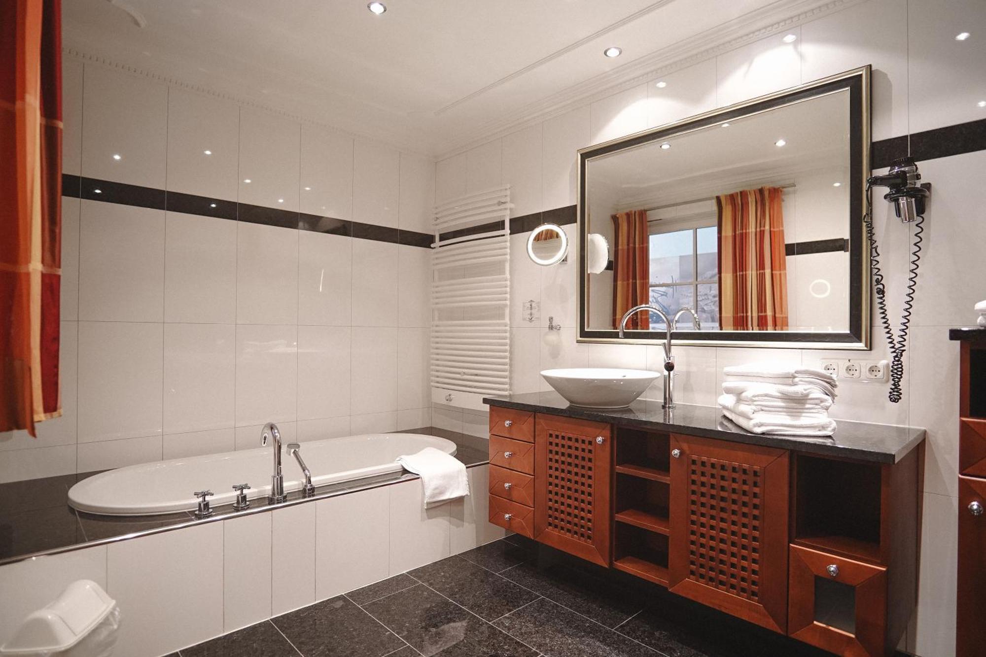 Hotel Acerina Superior Lech am Arlberg Zewnętrze zdjęcie