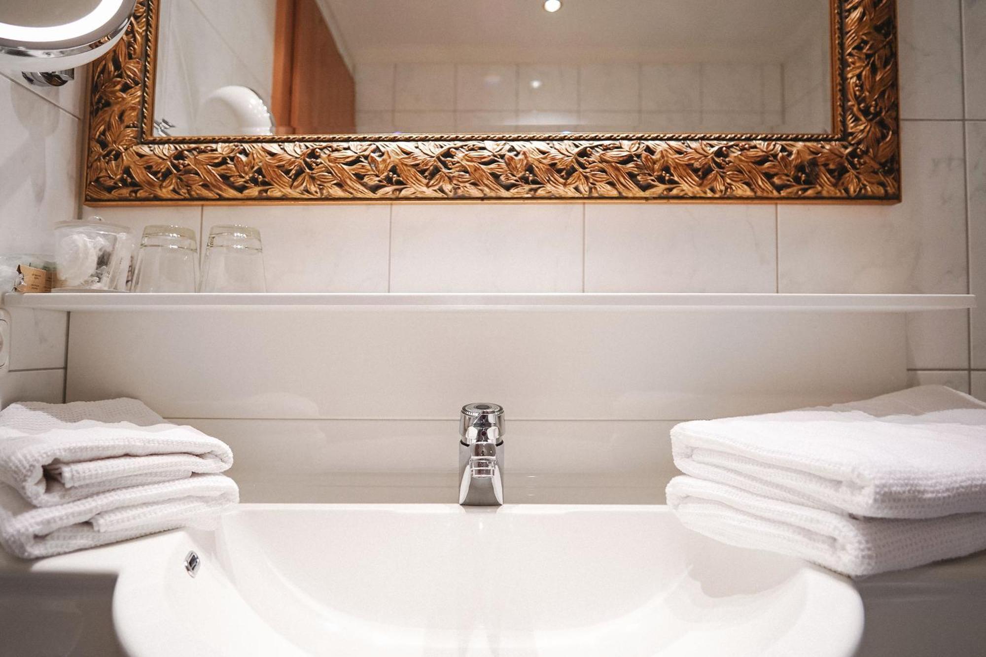 Hotel Acerina Superior Lech am Arlberg Zewnętrze zdjęcie