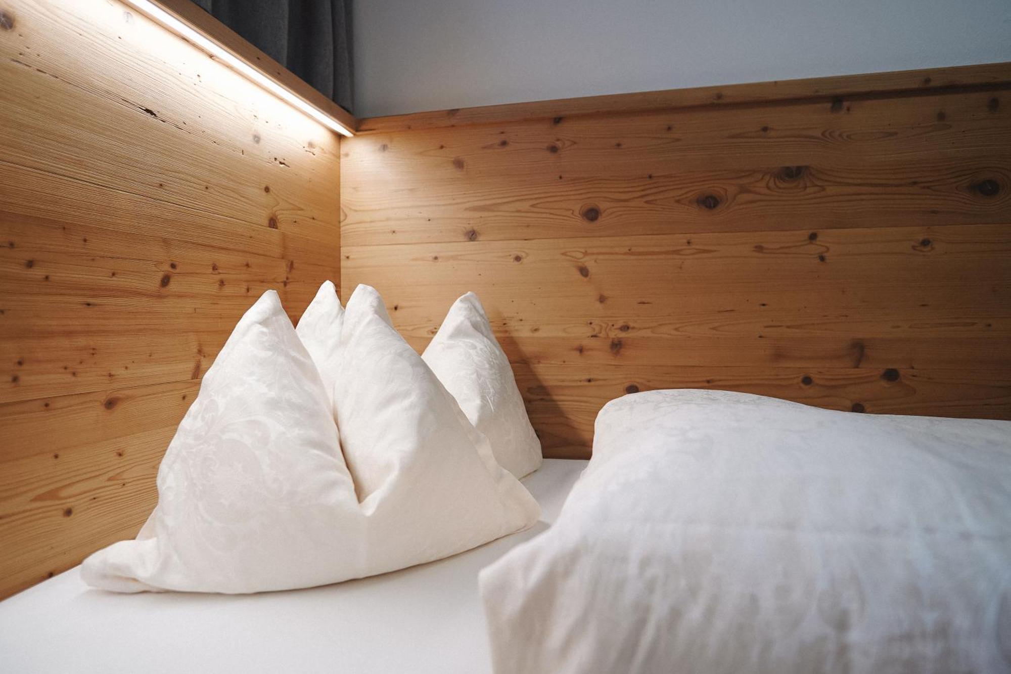 Hotel Acerina Superior Lech am Arlberg Zewnętrze zdjęcie