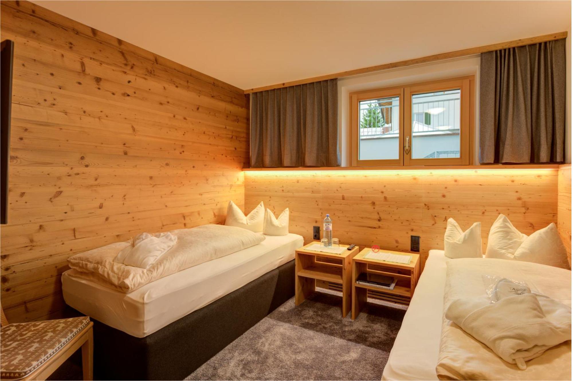 Hotel Acerina Superior Lech am Arlberg Zewnętrze zdjęcie