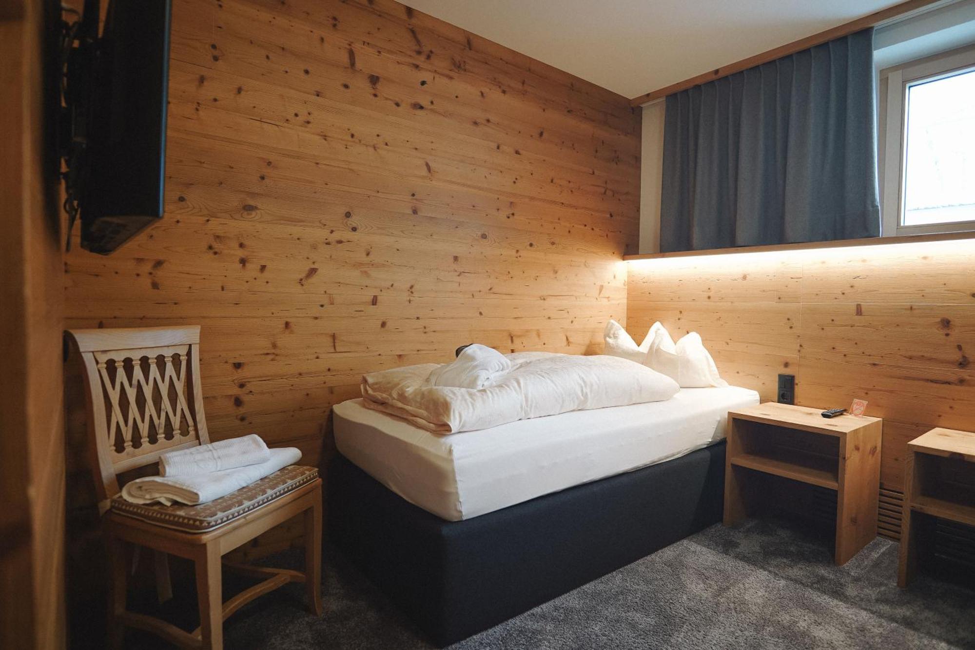 Hotel Acerina Superior Lech am Arlberg Zewnętrze zdjęcie