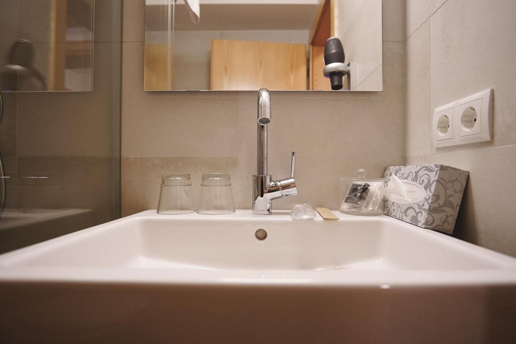 Hotel Acerina Superior Lech am Arlberg Zewnętrze zdjęcie