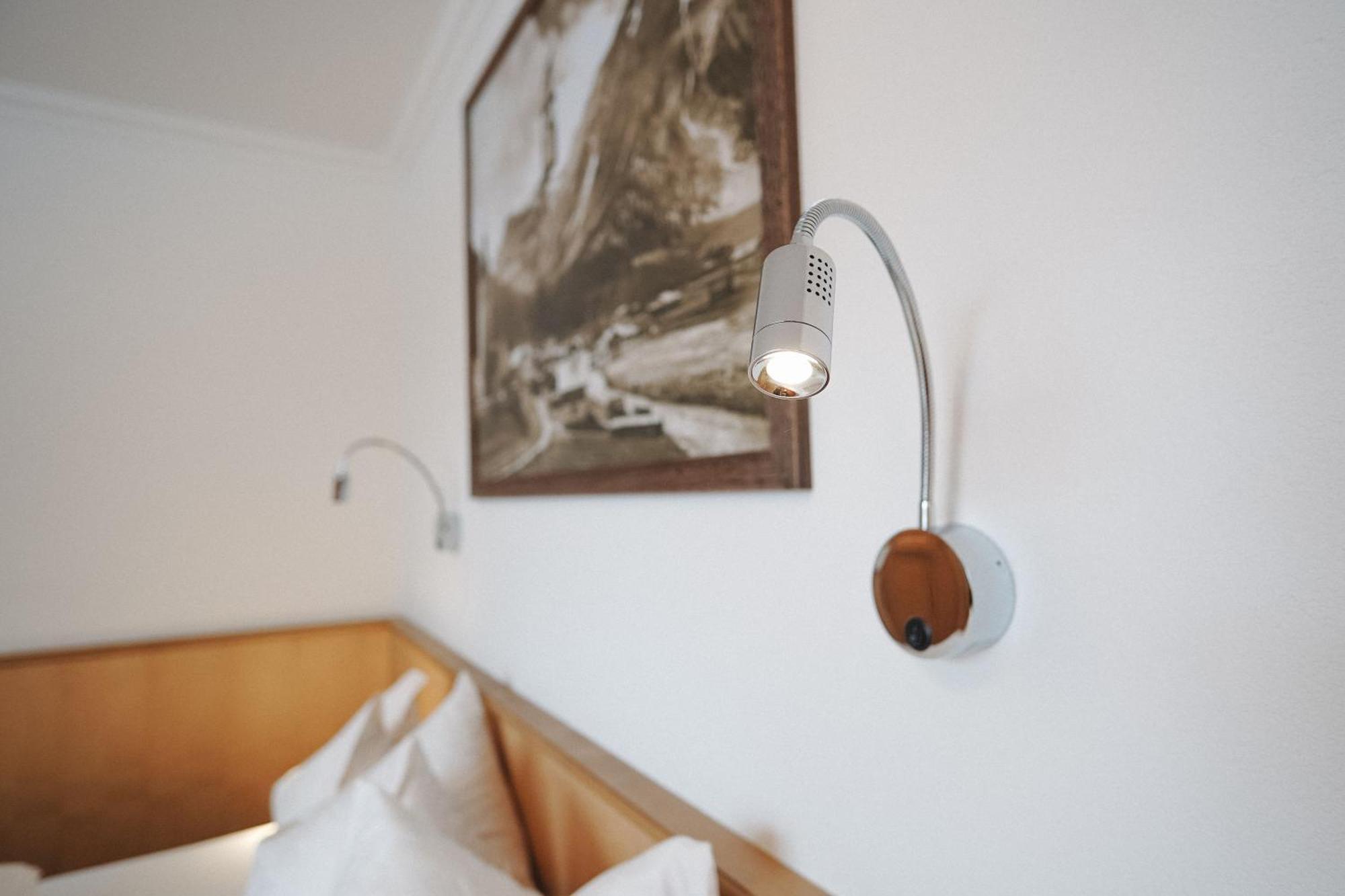 Hotel Acerina Superior Lech am Arlberg Zewnętrze zdjęcie